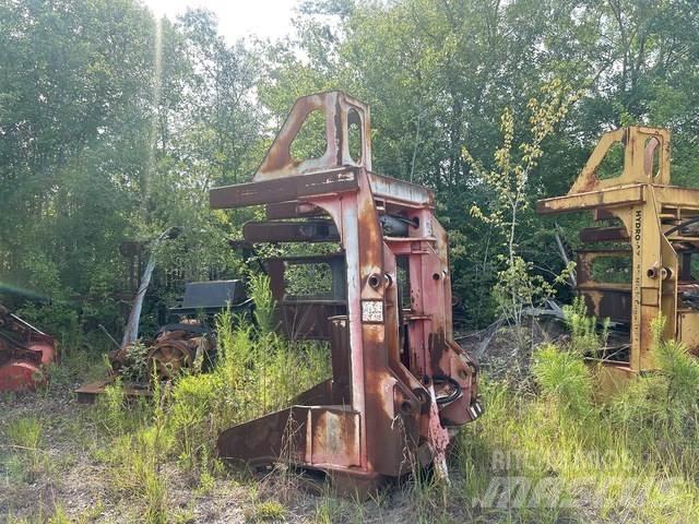  Hydra X HS56 Sonstige Baumaschinen