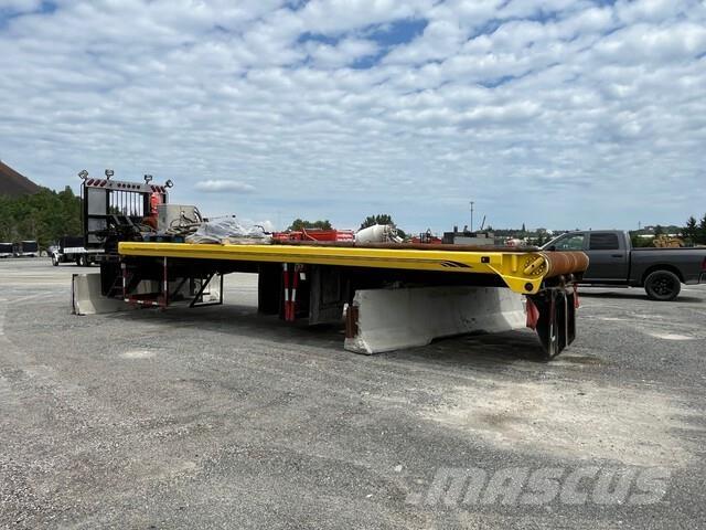  Hydrabed Transport Sonstige