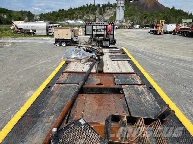  Hydrabed Transport Sonstige