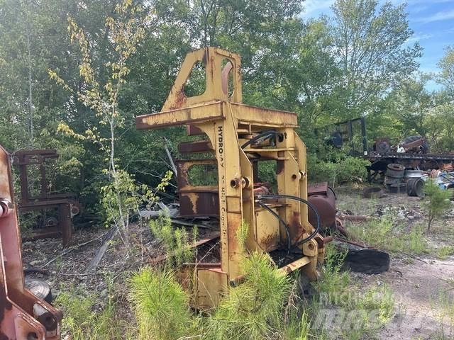Hydro-Ax  Sonstige Baumaschinen