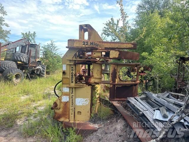 Hydro-Ax  Sonstige Baumaschinen