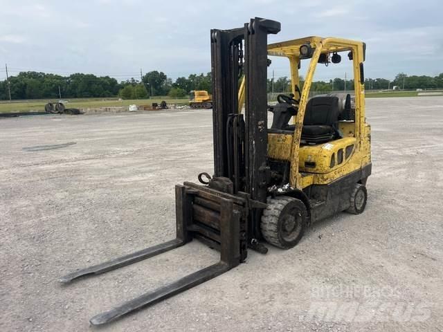 Hyster  Sonstige Baumaschinen
