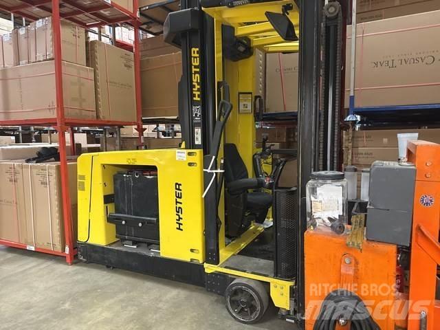 Hyster C30ZMU Sonstige Baumaschinen