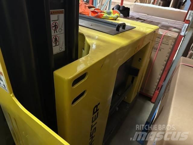 Hyster C30ZMU Sonstige Baumaschinen