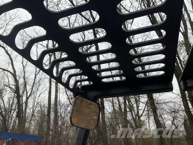 Hyster E40XL Elektrische heftrucks