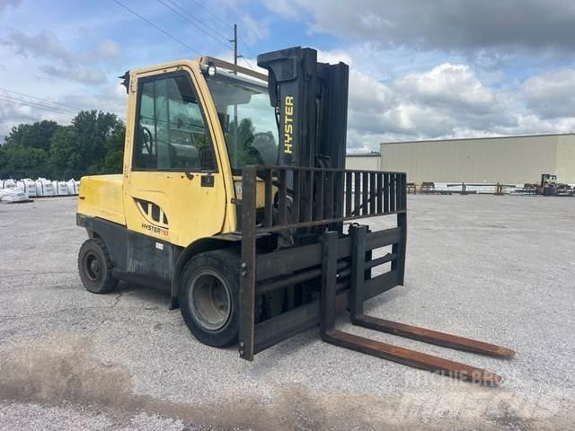 Hyster H110FT Sonstige Baumaschinen