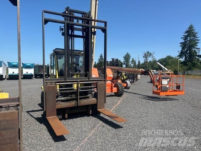 Hyster H155 FT Sonstige Baumaschinen