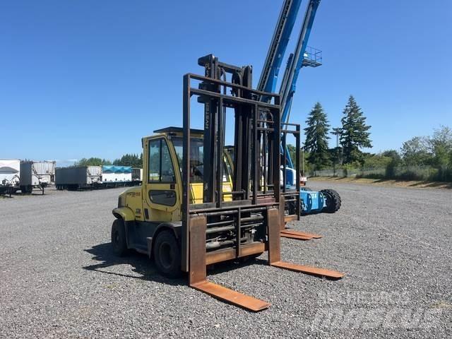 Hyster H155 FT Sonstige Baumaschinen