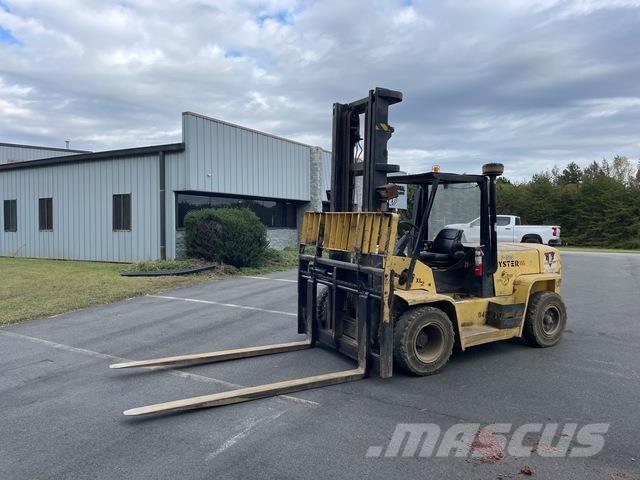 Hyster H155XL2 Heftrucks overige