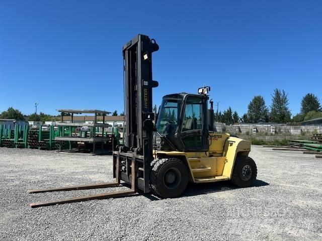 Hyster H230HD2 Sonstige Baumaschinen