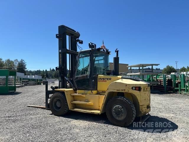Hyster H230HD2 Sonstige Baumaschinen
