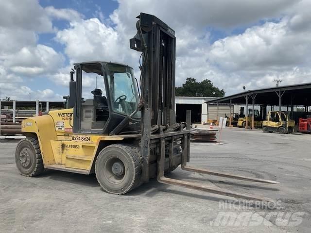 Hyster H280HD2 Sonstige Baumaschinen