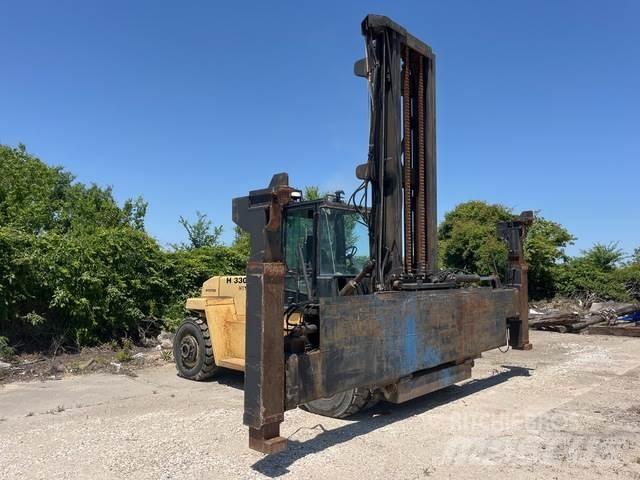 Hyster H330XL Containerstapler