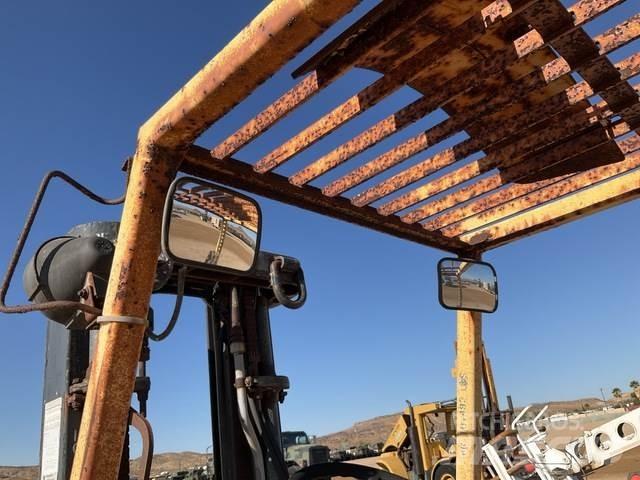 Hyster H60XM Sonstige Baumaschinen