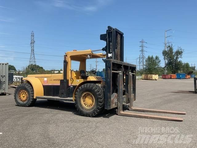 Hyster H620B Sonstige Baumaschinen