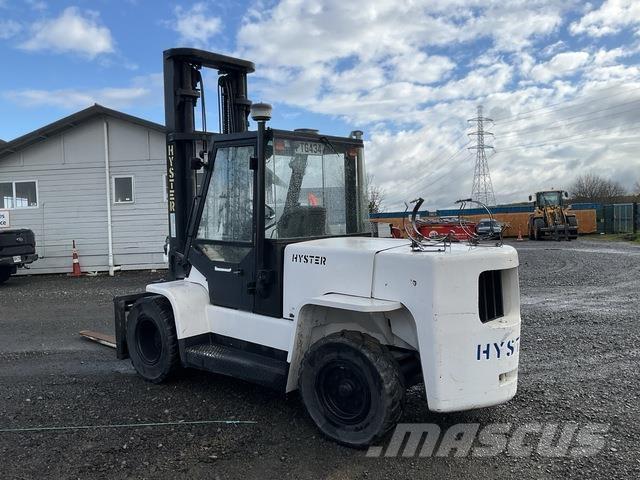 Hyster H7.00XL Heftrucks overige