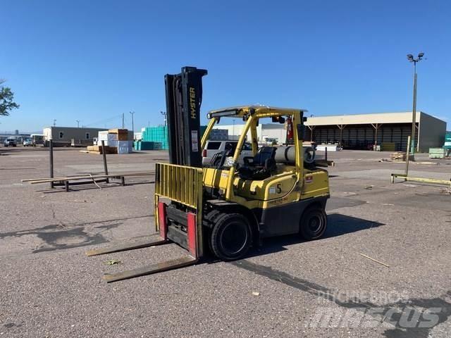 Hyster H90FT Sonstige Baumaschinen