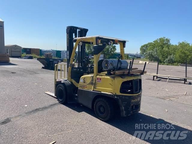 Hyster H90FT Sonstige Baumaschinen