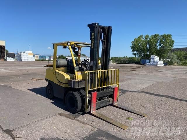 Hyster H90FT Sonstige Baumaschinen