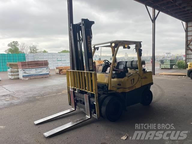 Hyster H90FT Sonstige Baumaschinen