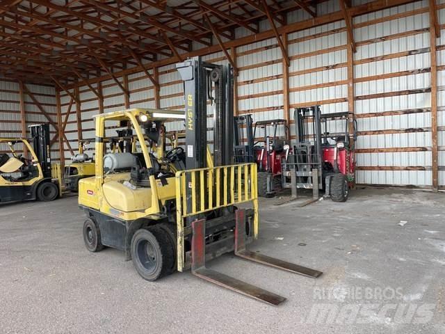 Hyster H90FT Sonstige Baumaschinen