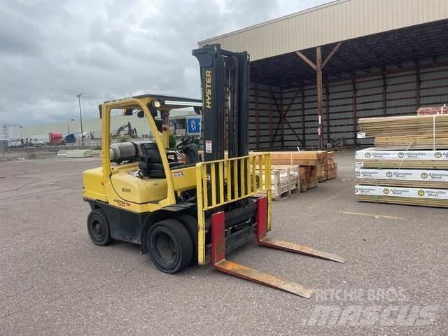 Hyster H90FT Sonstige Baumaschinen
