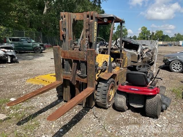 Hyster H90XLS Sonstige Baumaschinen