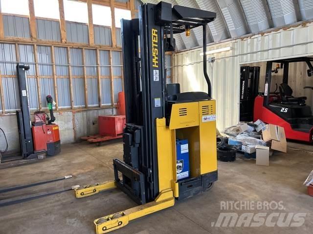 Hyster N40XMR3 Sonstige Baumaschinen