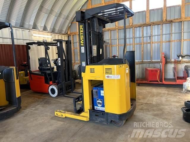 Hyster N40XMR3 Sonstige Baumaschinen