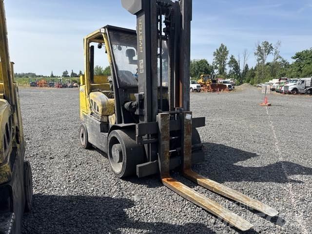 Hyster S155FT Sonstige Baumaschinen