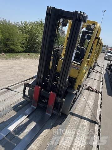 Hyster S50FT Sonstige Baumaschinen