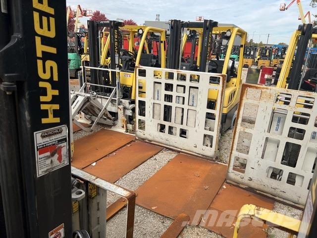 Hyster S70FT Heftrucks overige