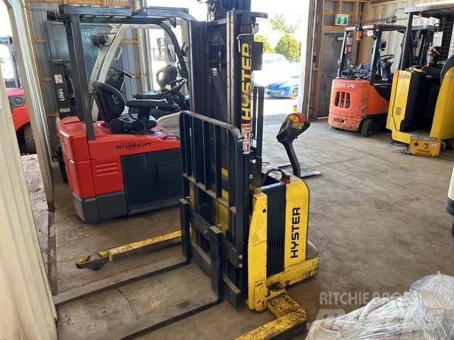 Hyster W20ZA Sonstige Baumaschinen