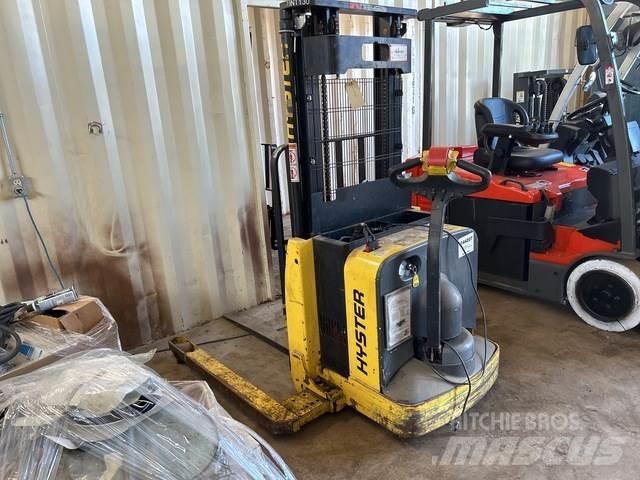 Hyster W20ZA Sonstige Baumaschinen