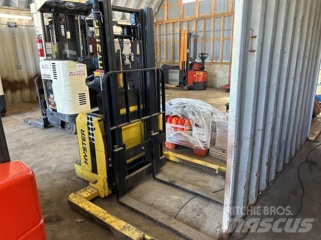 Hyster W20ZA Sonstige Baumaschinen