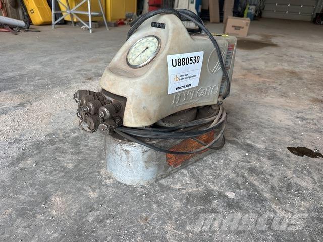  Hytorc HY-115 Sonstige Baumaschinen