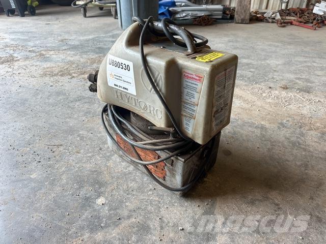  Hytorc HY-115 Sonstige Baumaschinen