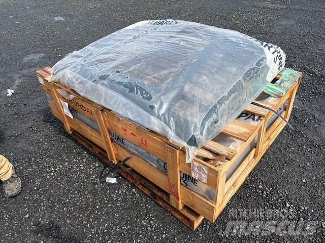 Hyundai  Andere Zubehörteile