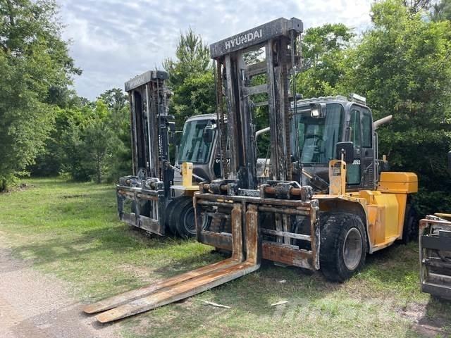 Hyundai 130D-9 Sonstige Baumaschinen