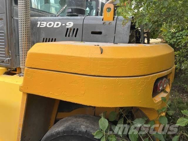 Hyundai 130D-9 Sonstige Baumaschinen