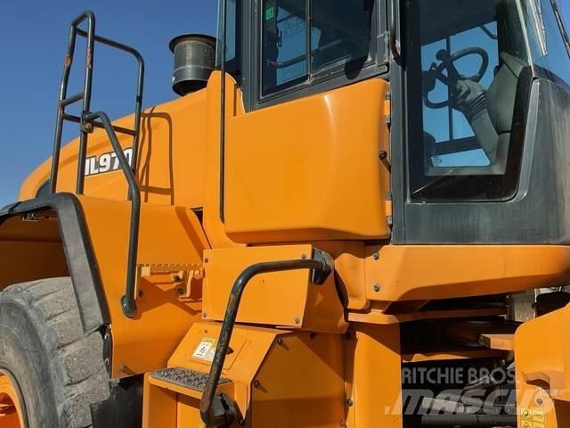 Hyundai HL970 Sonstige Baumaschinen