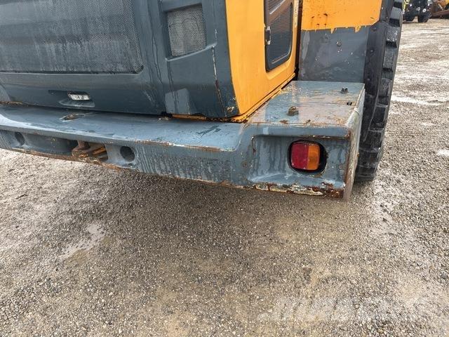 Hyundai HL970 Sonstige Baumaschinen