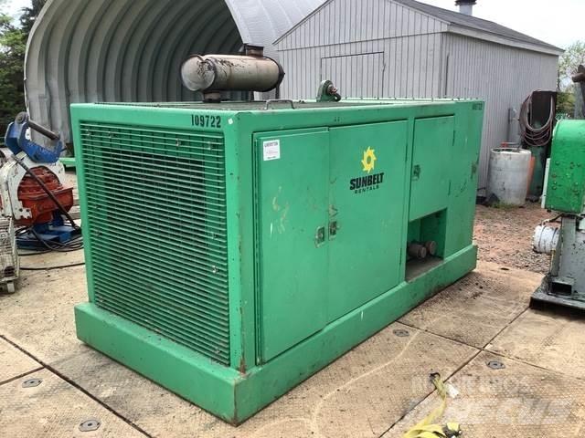  ICE 250 Hydraulische Rammhammer