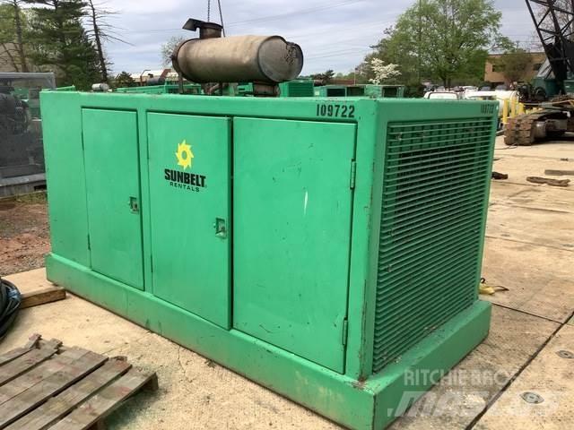  ICE 250 Hydraulische Rammhammer