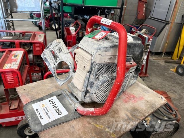  ICS 695XL Kettensägen und Räumsägen