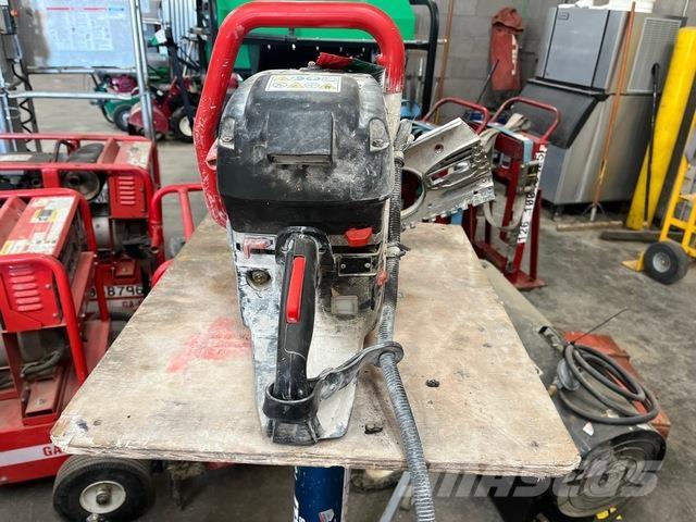  ICS 695XL Kettensägen und Räumsägen