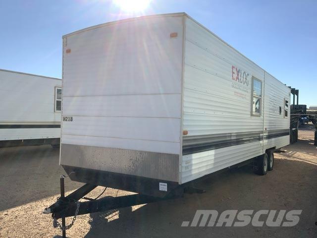  Idle Time Andere Anhänger