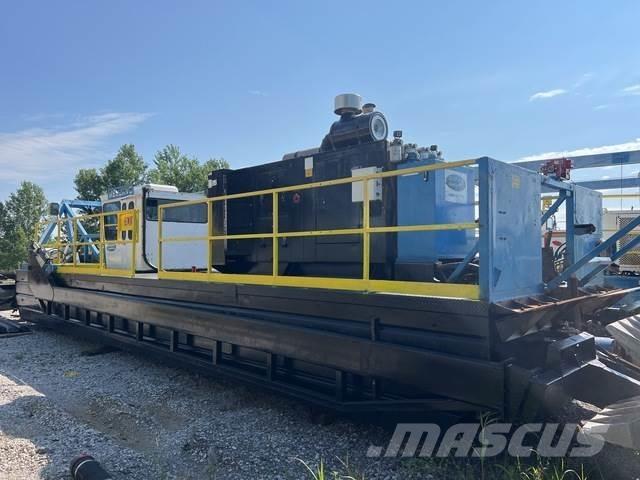 IMS 7012 Boote / Prahme