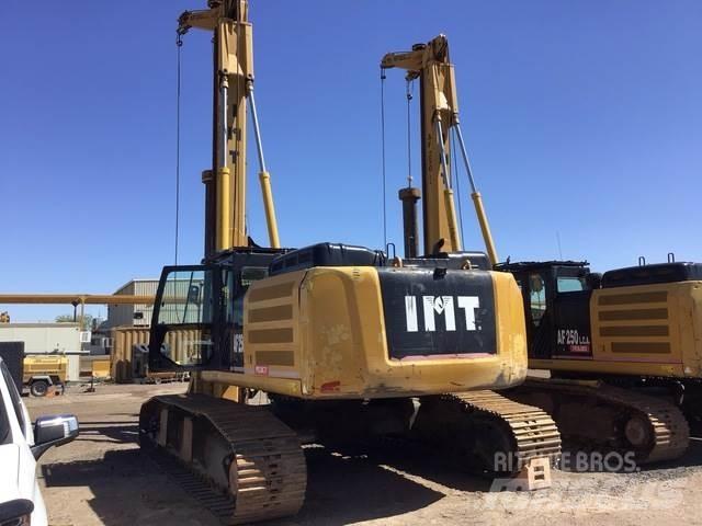 IMT AF250LCA Schwere Bohrgeräte