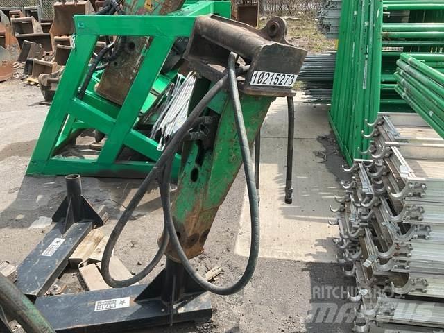 Indeco HP500FS Sonstige Baumaschinen